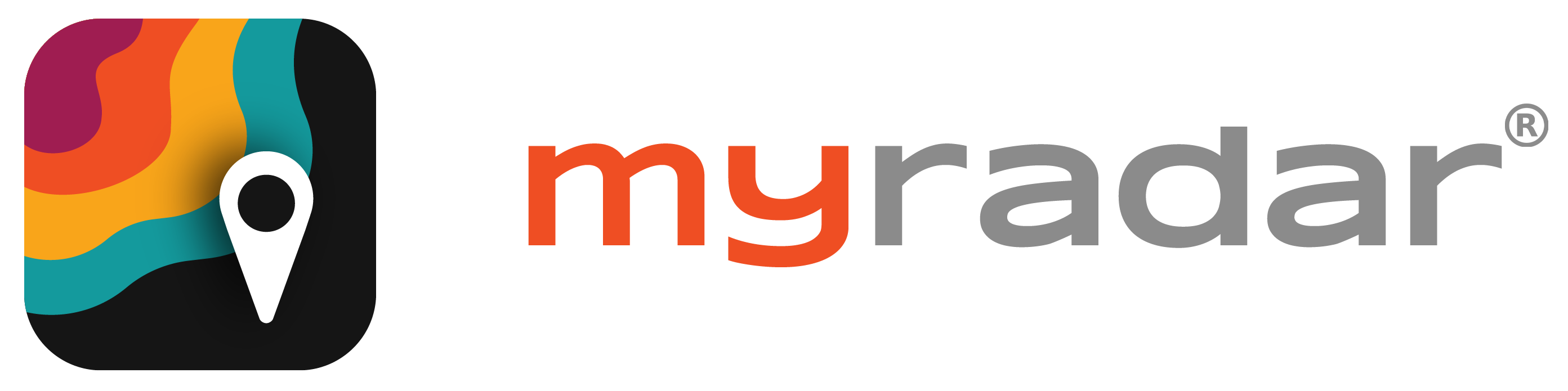 MyRadar Logo